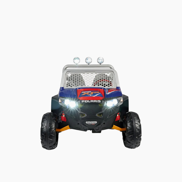 P-P Polaris Rzr 900 Xp