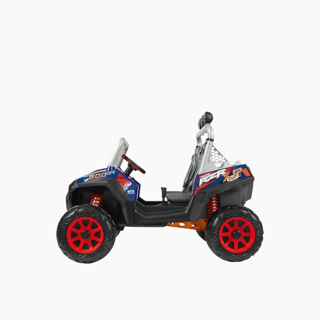 P-P Polaris Rzr 900 Xp