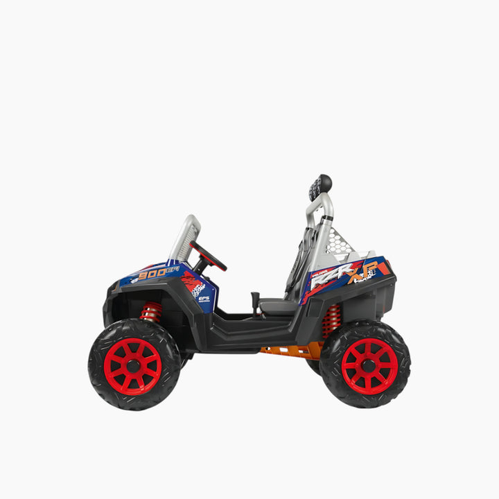 P-P Polaris Rzr 900 Xp