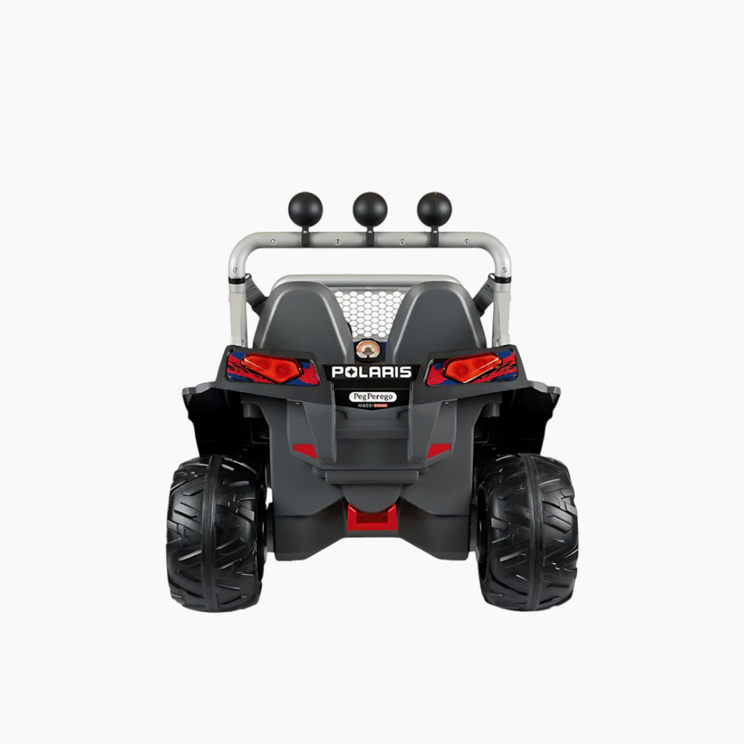 P-P Polaris Rzr 900 Xp