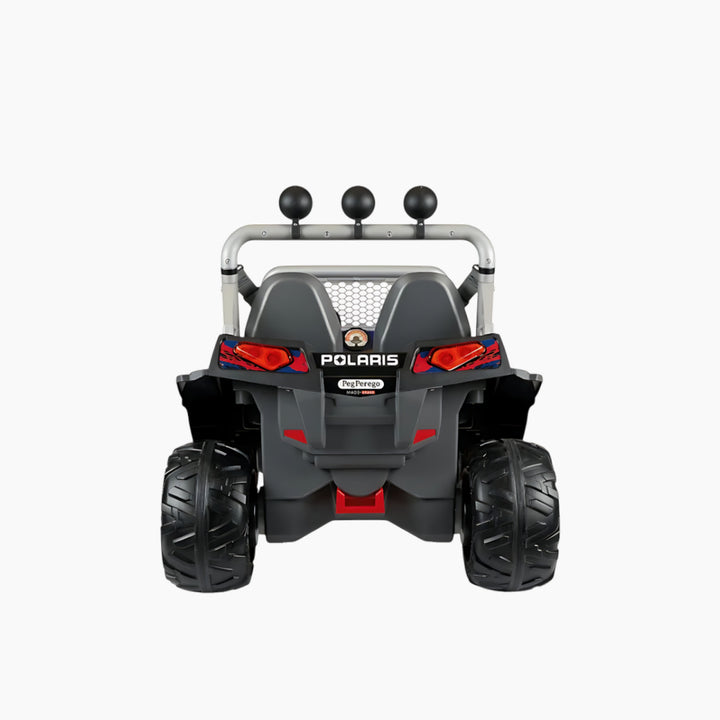 P-P Polaris Rzr 900 Xp