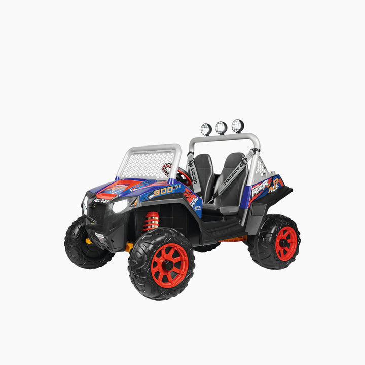 P-P Polaris Rzr 900 Xp