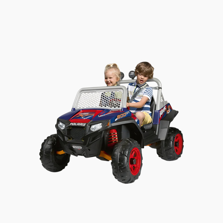 P-P Polaris Rzr 900 Xp