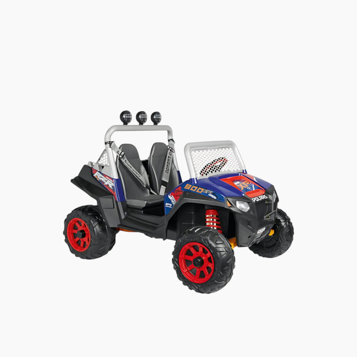 P-P Polaris Rzr 900 Xp