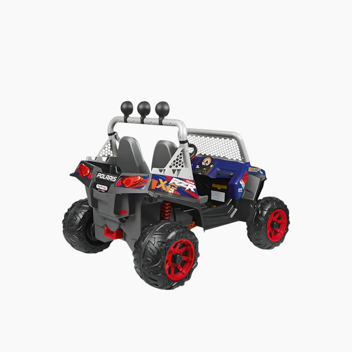 P-P Polaris Rzr 900 Xp