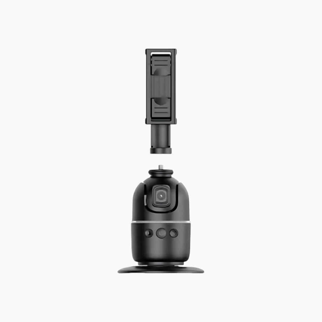 C.JO P03 gimbal stabilizer for cameras and mobile phones
