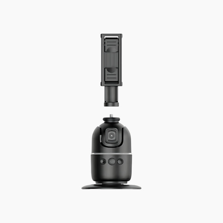 C.JO P03 gimbal stabilizer for cameras and mobile phones