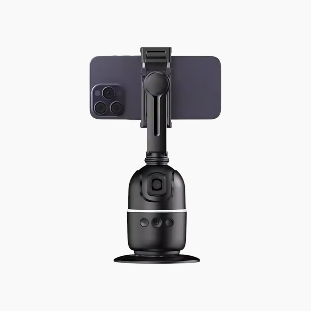 C.JO P03 gimbal stabilizer for camera and mobile phone