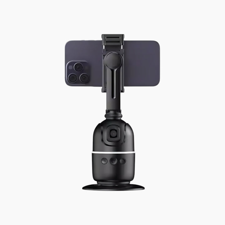 C.JO P03 gimbal stabilizer for camera and mobile phone
