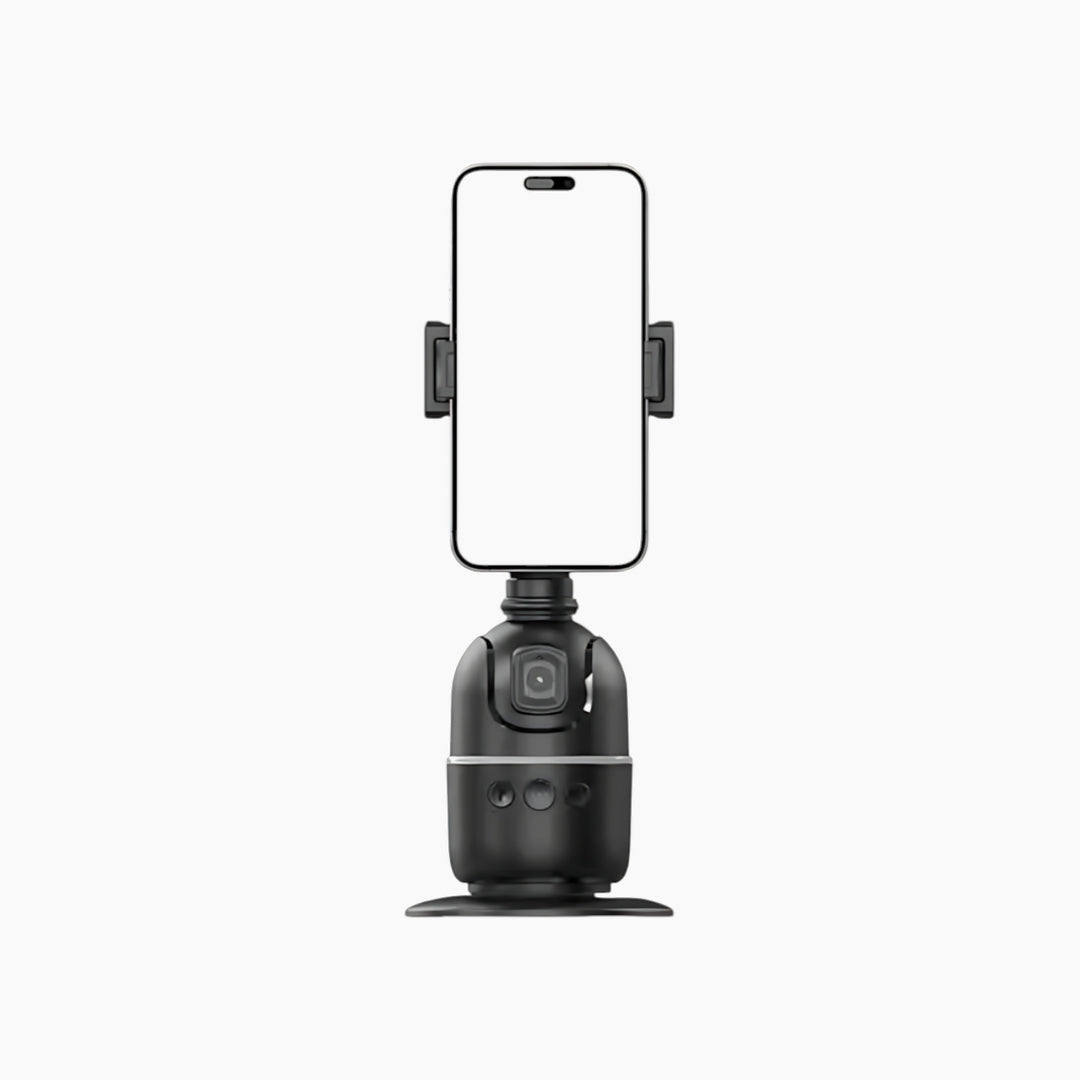 C.JO P03 gimbal stabilizer for cameras and mobile phones