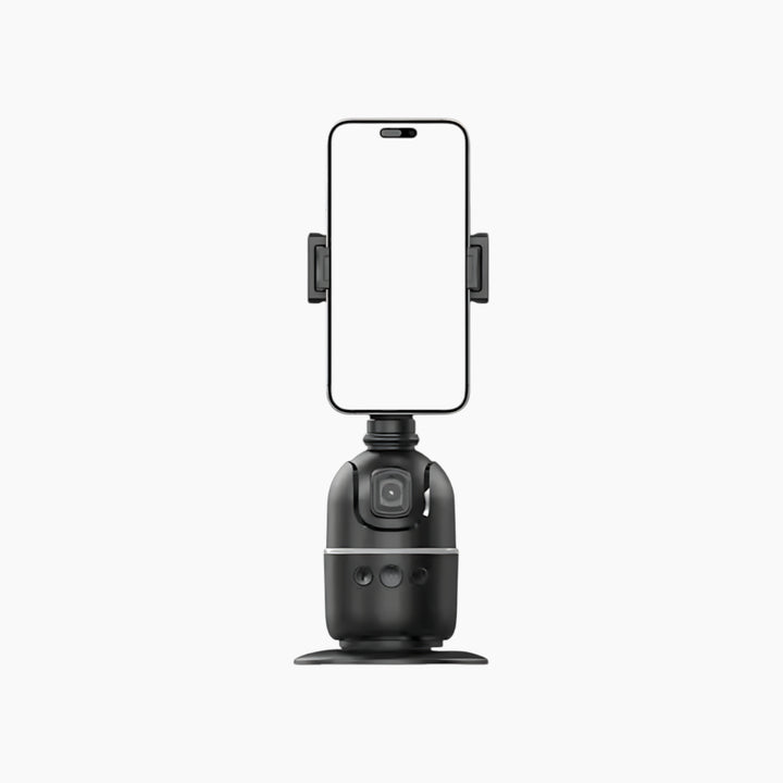 C.JO P03 gimbal stabilizer for cameras and mobile phones