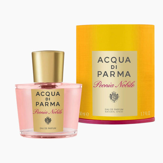 عطر بيونيا نوبيل