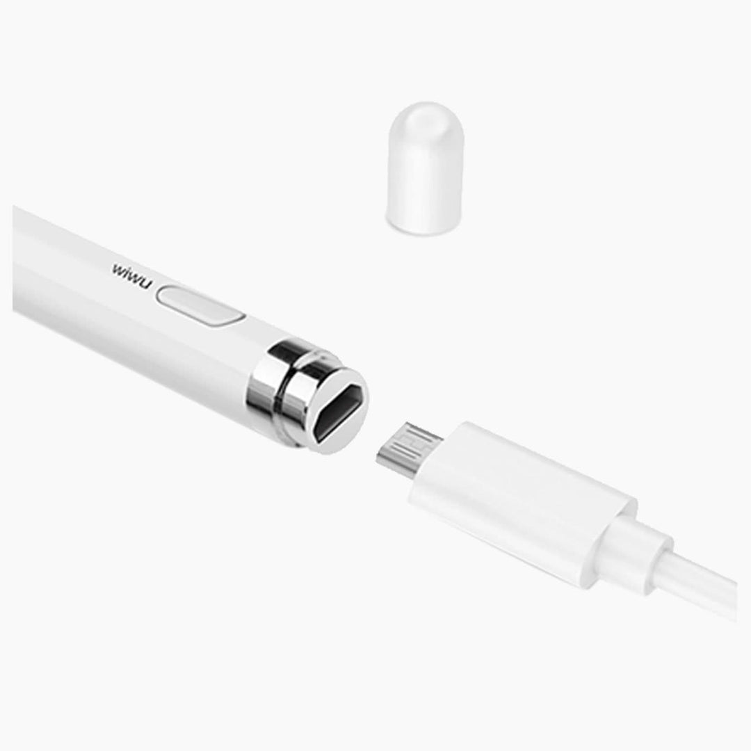 Wiwu Picasso Active Stylus Stylus - HUNA