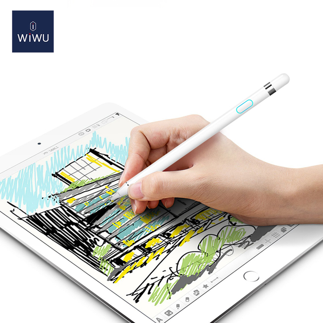 Wiwu Picasso Active Stylus Stylus - HUNA