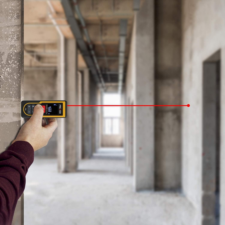 P50LASERDISTANCEMEASUREP50_2_framed - HUNA