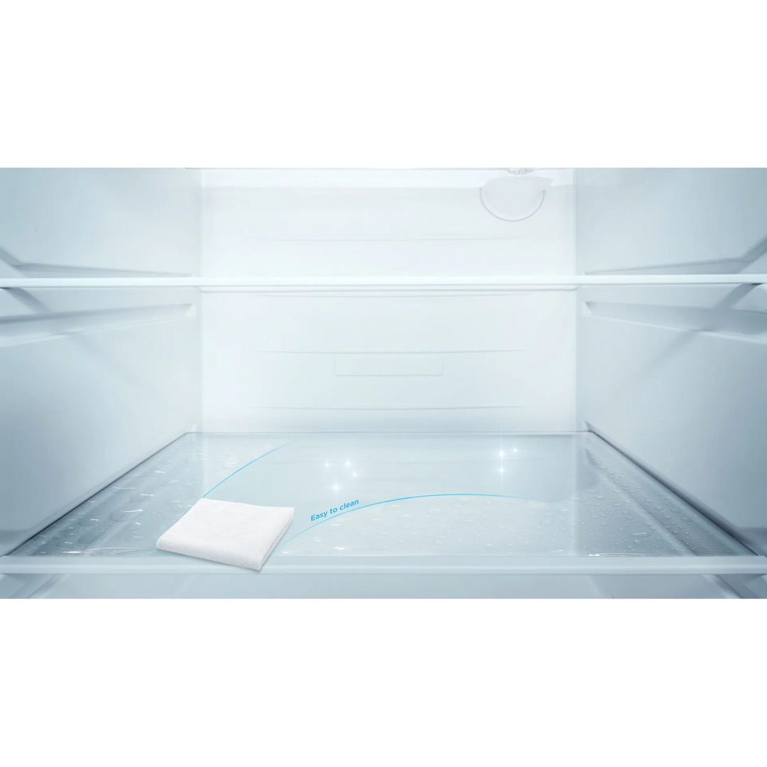 TCL P650SBS Side by Side Refrigerator