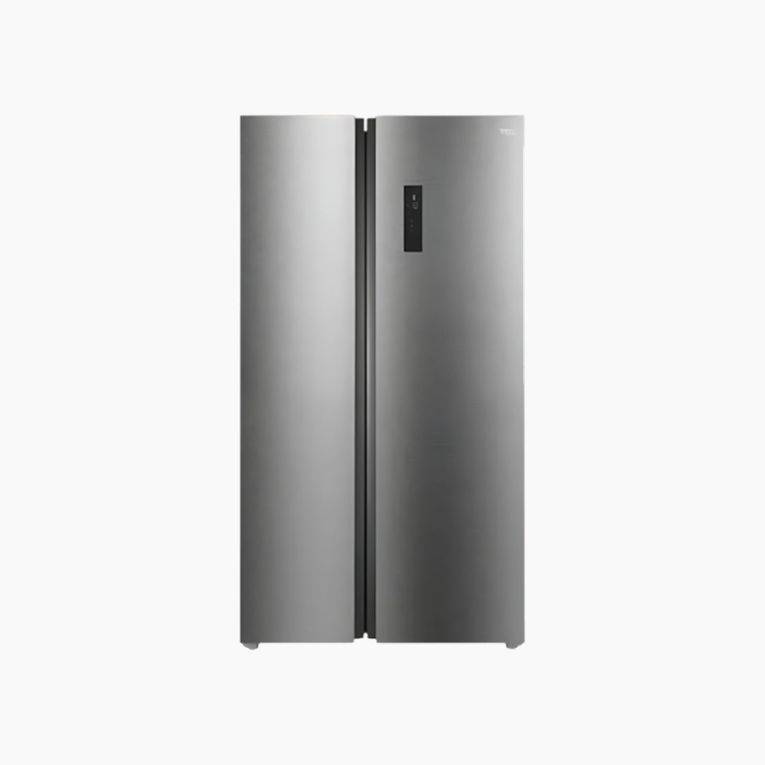 TCL P650SBS Side by Side Refrigerator