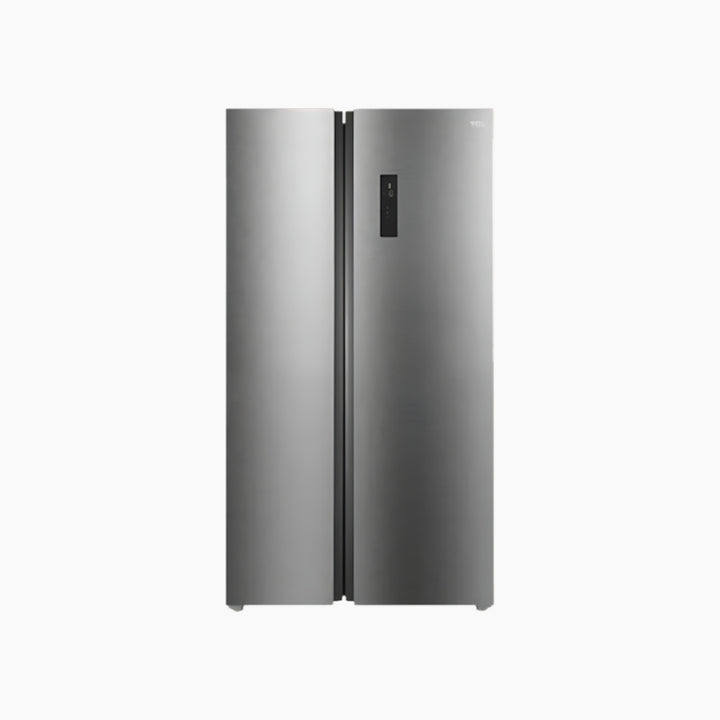 TCL P650SBS Side by Side Refrigerator