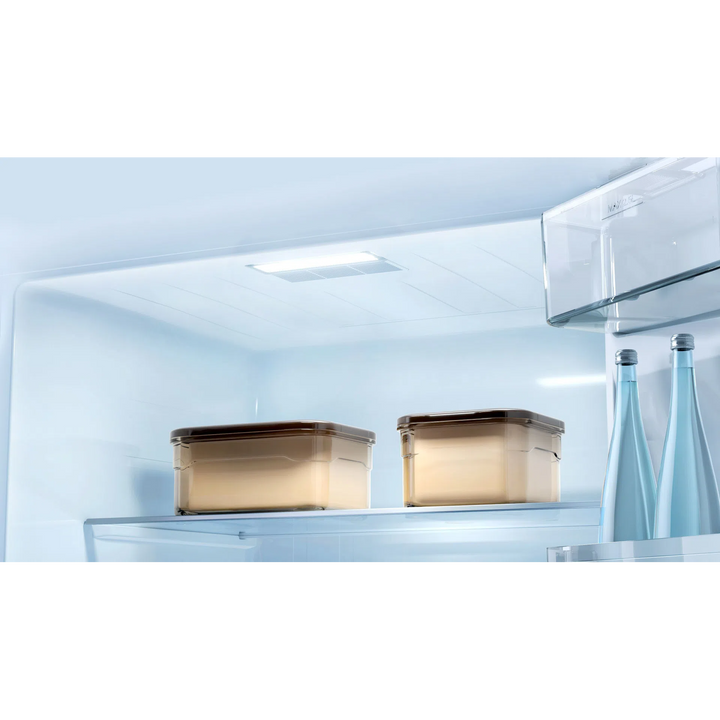 TCL P650SBS Side by Side Refrigerator