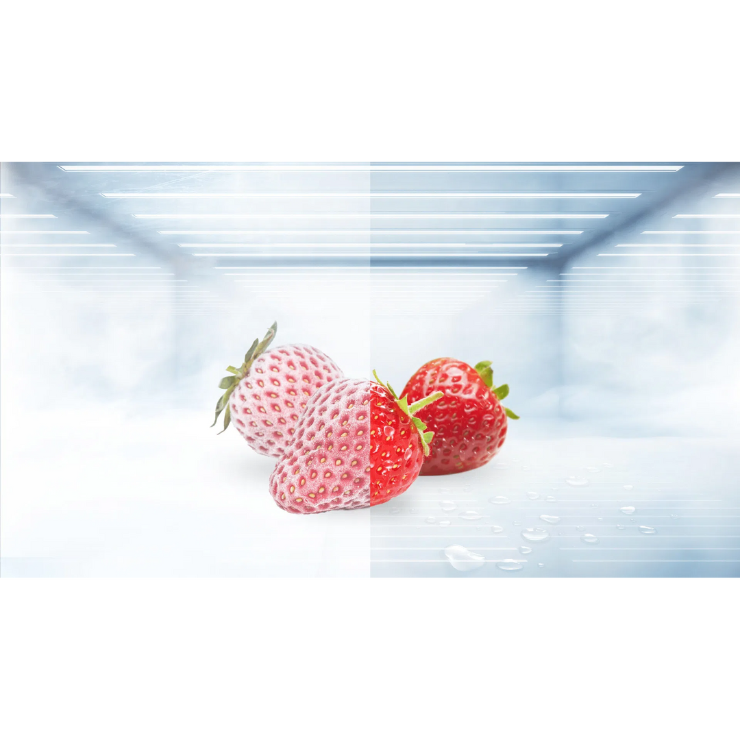 TCL P650SBS Side by Side Refrigerator