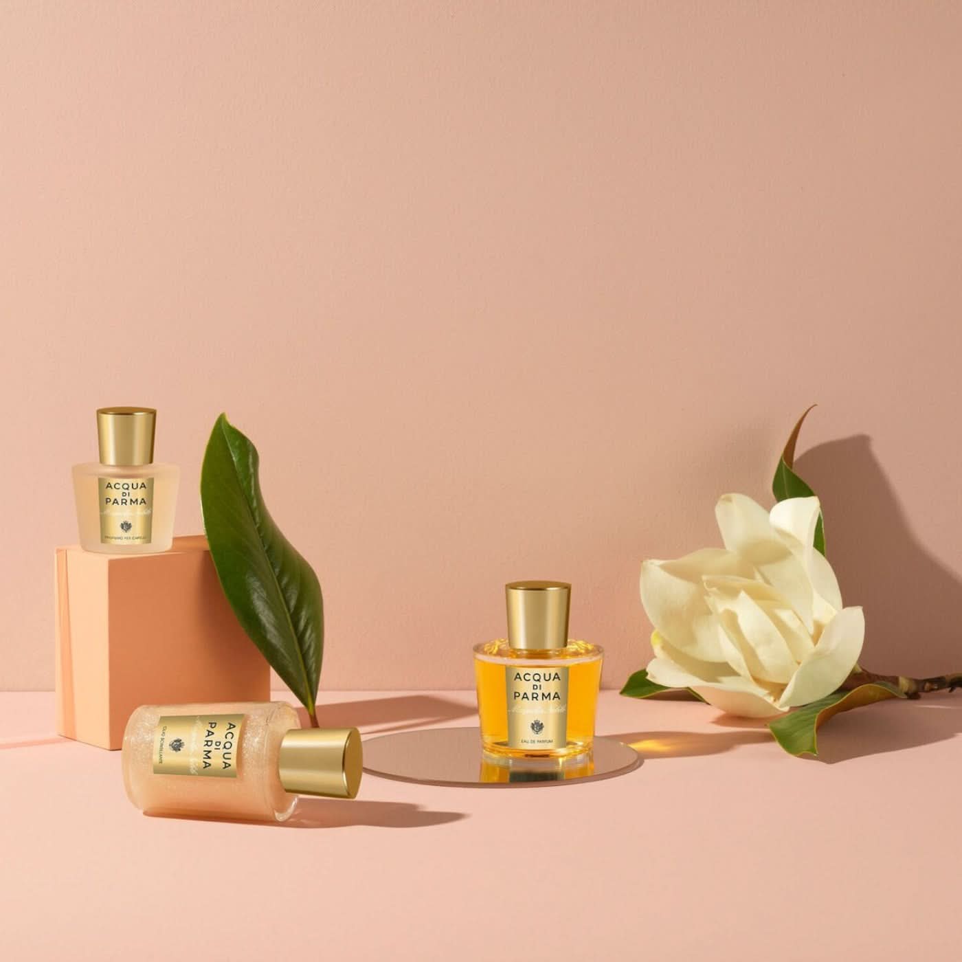 Acqua di Parma Magnolia Nobile Eau de Parfum Acqua di Parma Magnolia Nobile Eau de Parfum