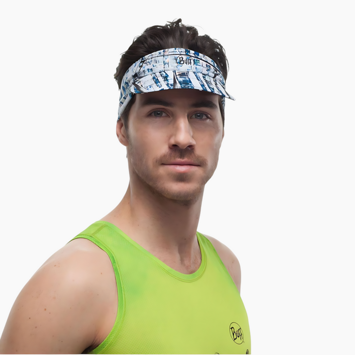BUFF Pack Run Visor R-O-2