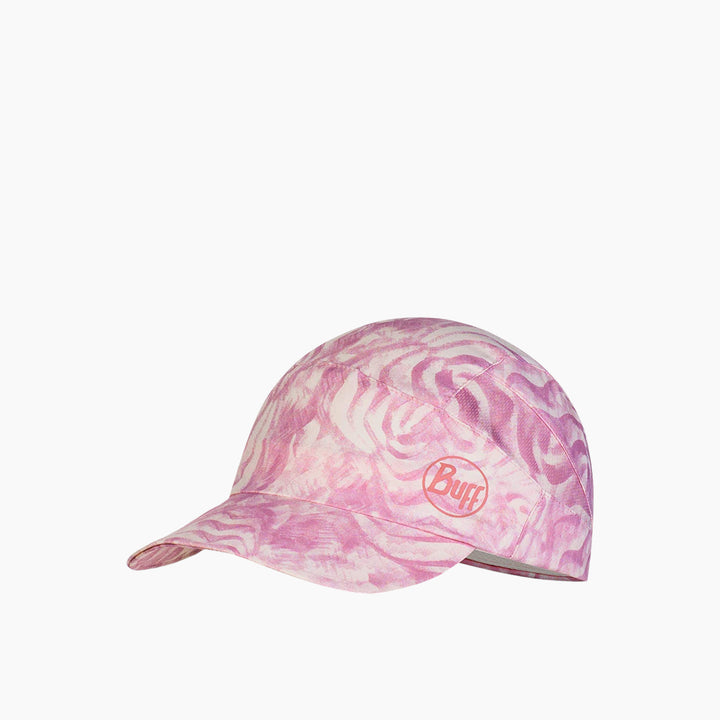 BUFF Pack Trek Cap Zoa Pale Pink