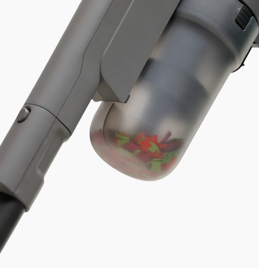 Panasonic Stick Vacuum Cleaner