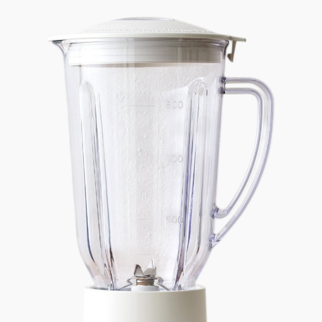 Panasonic Plastic Jug Blender 1.5 L