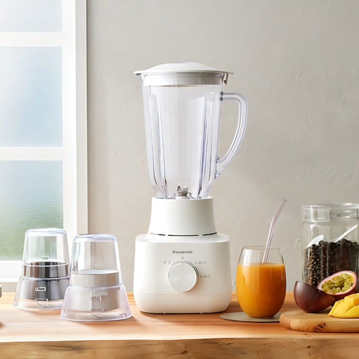 Panasonic Plastic Jug Blender 1.5 L