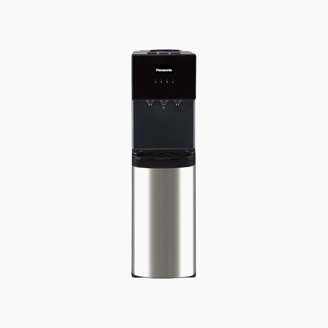 Panasonic Water Dispenser Top Load Stainless