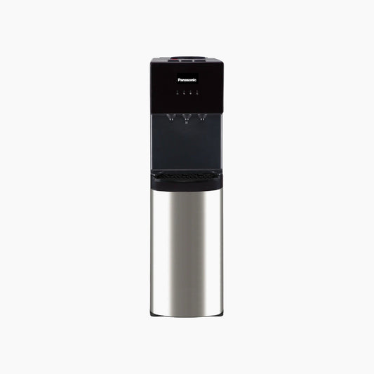 Panasonic Water Dispenser Top Load Stainless