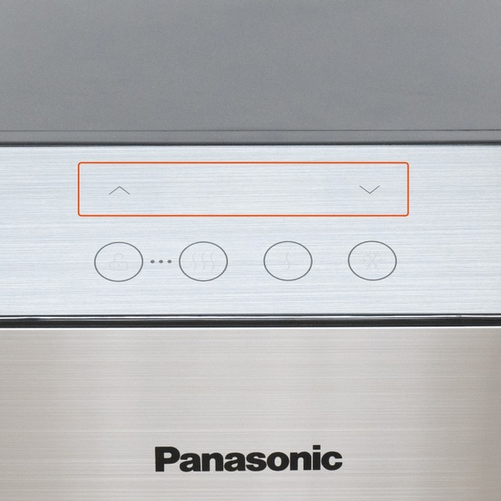 Panasonic Water Dispenser Bottom Load, Stainless 3 In 1 Spout