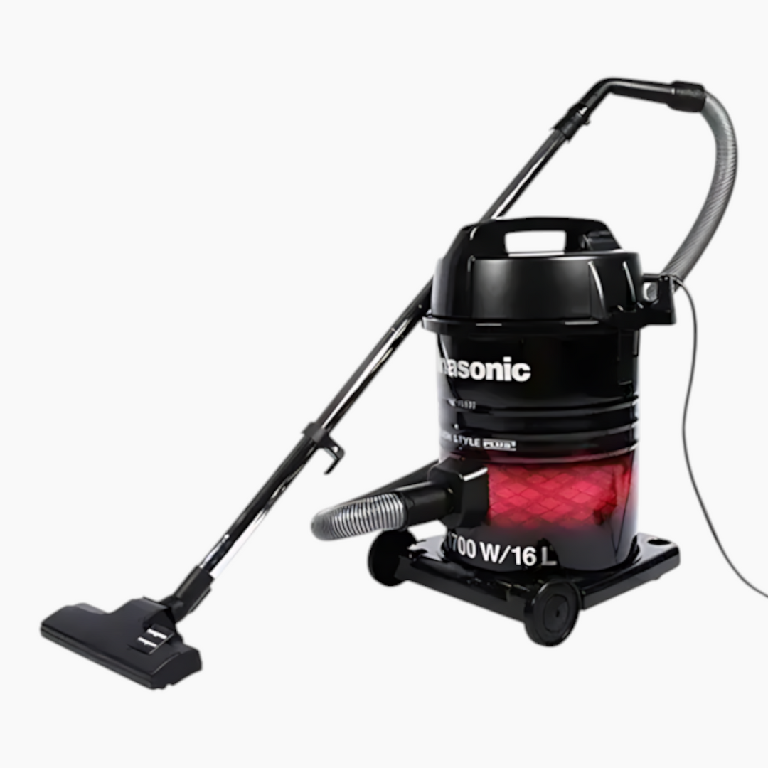 Panasonic Vacuum Cleaner 1700 W, 16 L