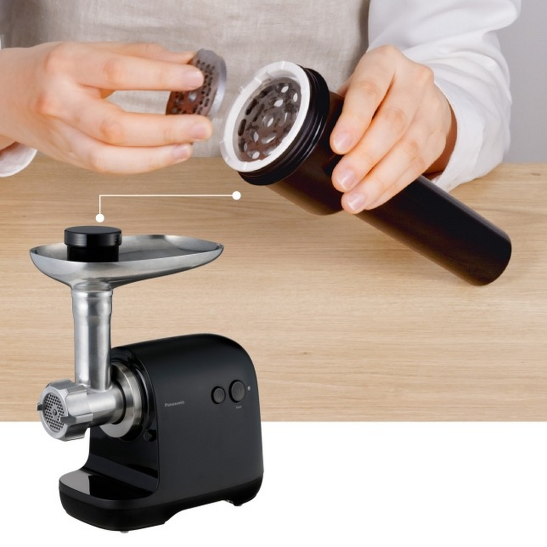 Panasonic Meat Grinde 1700 W