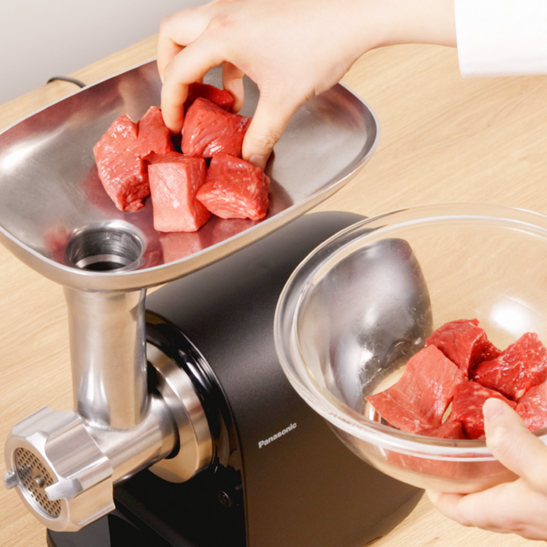 Panasonic Meat Grinde 1700 W