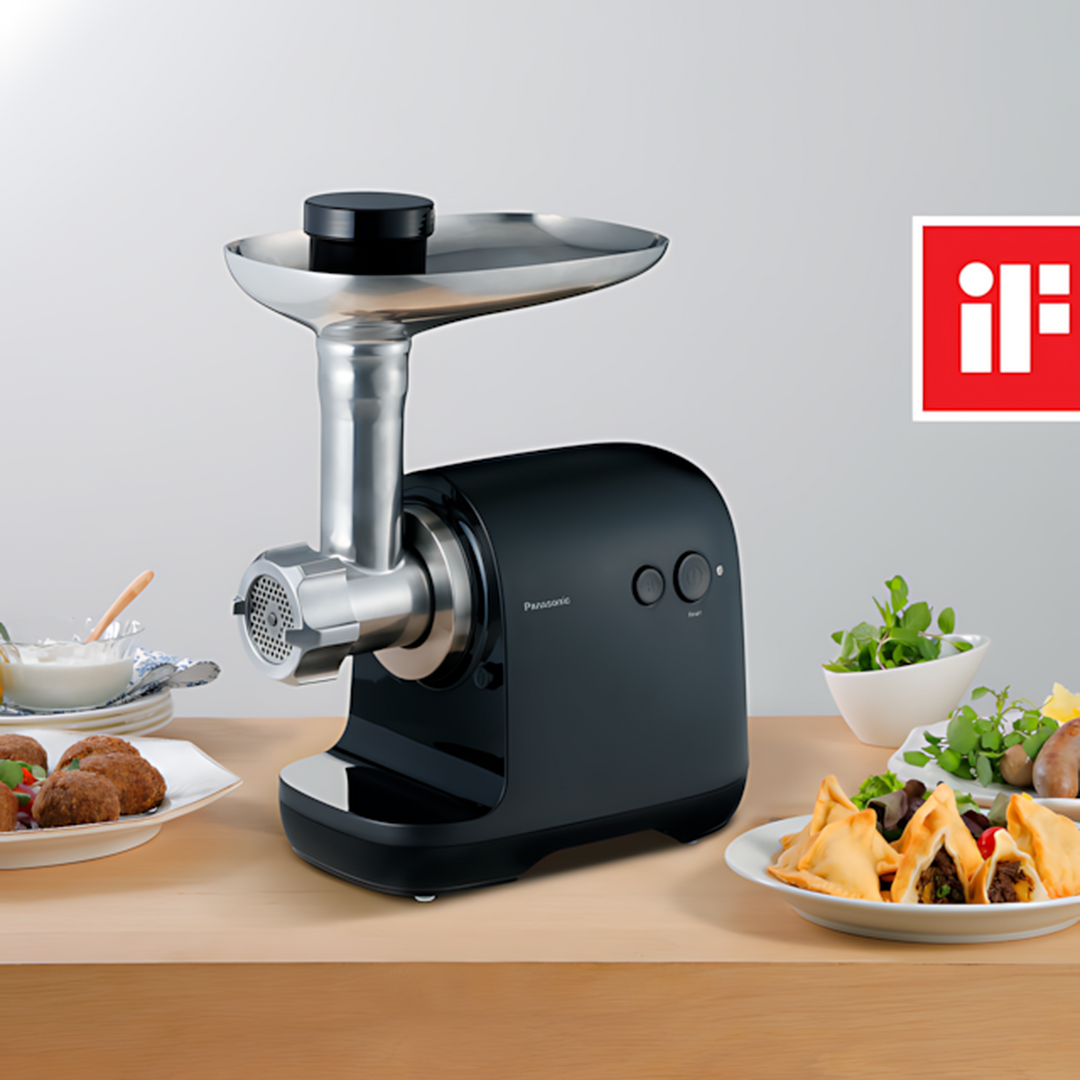 Panasonic Meat Grinde 1700 W