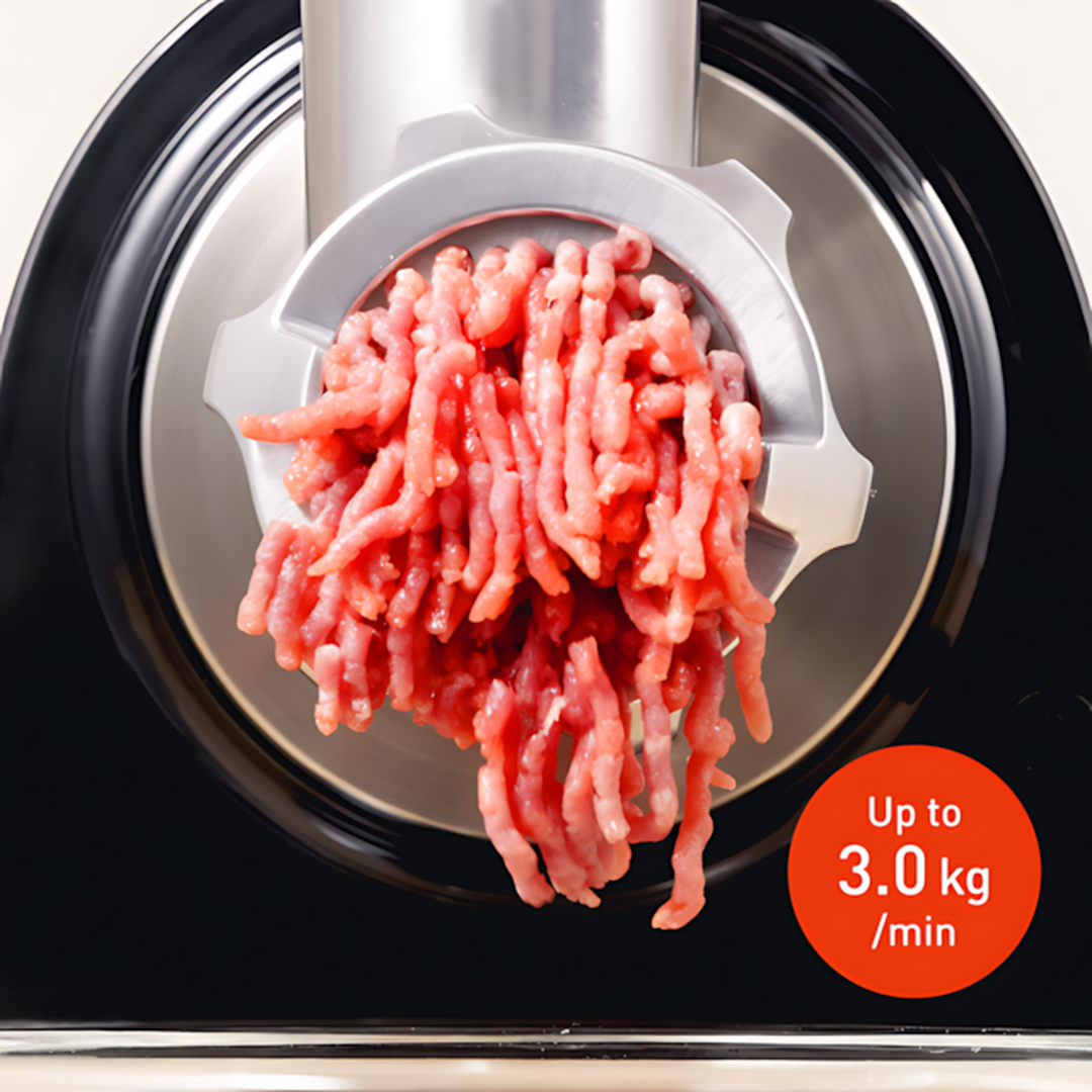 Panasonic Meat Grinde 1700 W