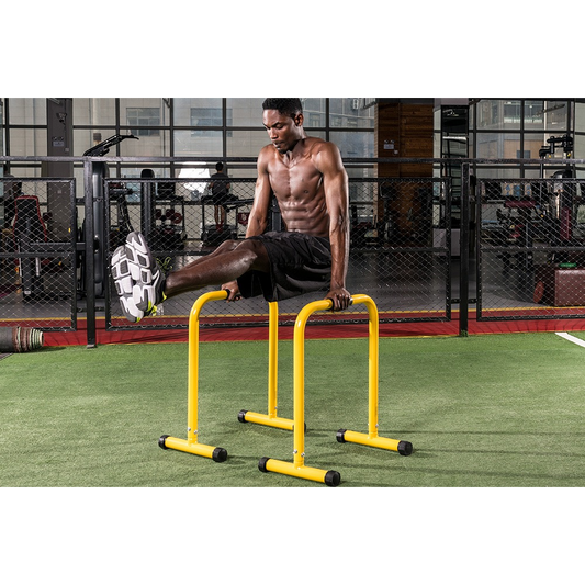 Parallel Bars Mdbuudy