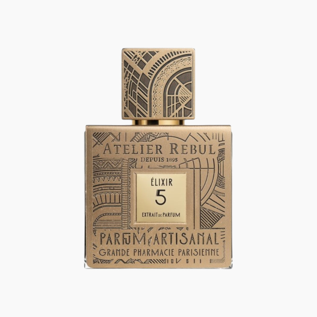 Atelier Rebul 100ml Elixir De Parfum 7 Extrait