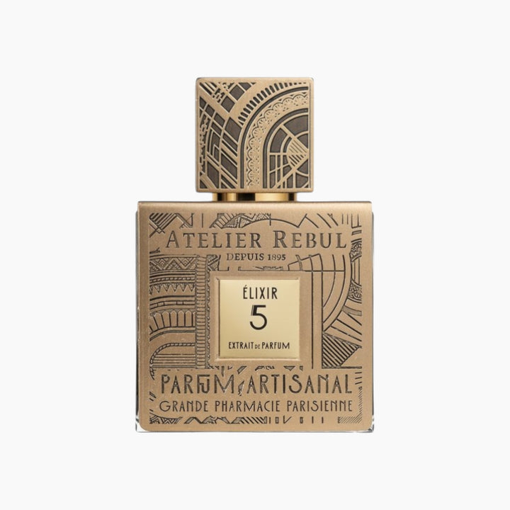 Atelier Rebul 100ml Elixir De Parfum 7 Extrait