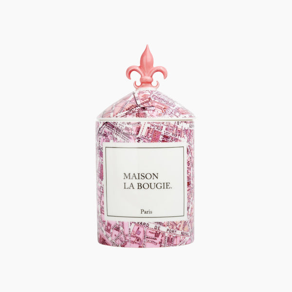 Paris Candle 350 g