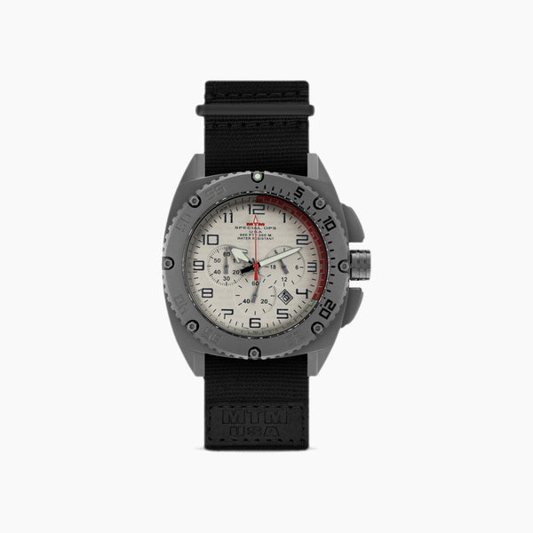 Patriot 44MM