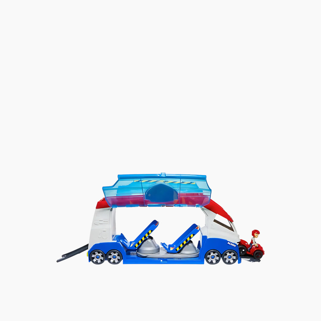 Spin Master Paw Patrol Vehicle Playset? - 57.79 X 13.46 X 35.56Cm