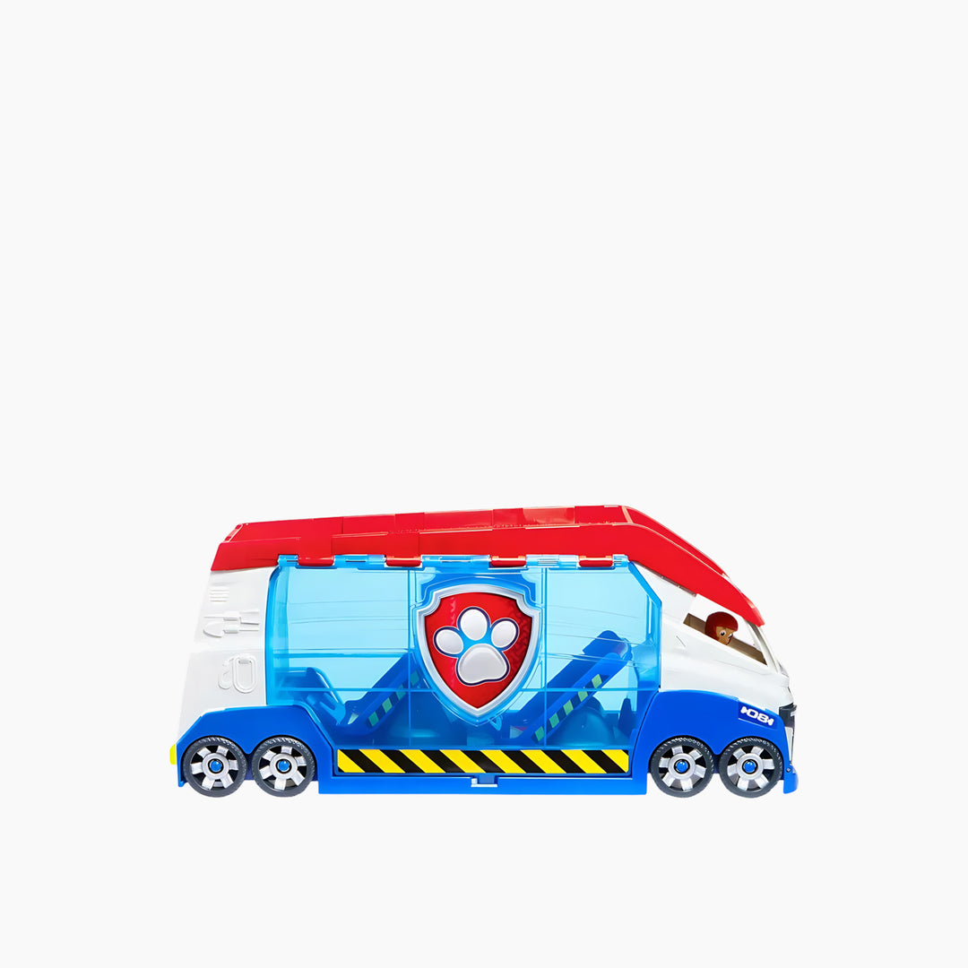 Spin Master Paw Patrol Vehicle Playset? - 57.79 X 13.46 X 35.56Cm