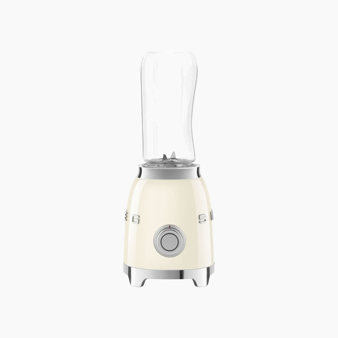 حماية حرارية لمحرك الخلاط الشخصي Smeg Mini
