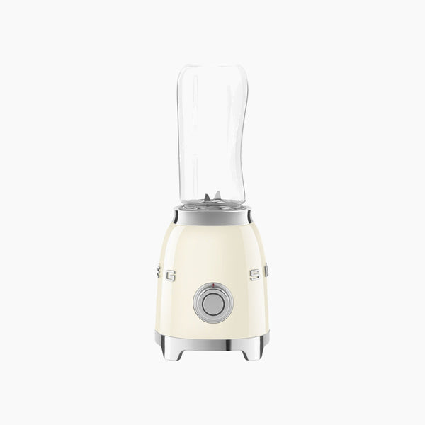 Smeg Mini Personal Blender Motor Thermal Protection