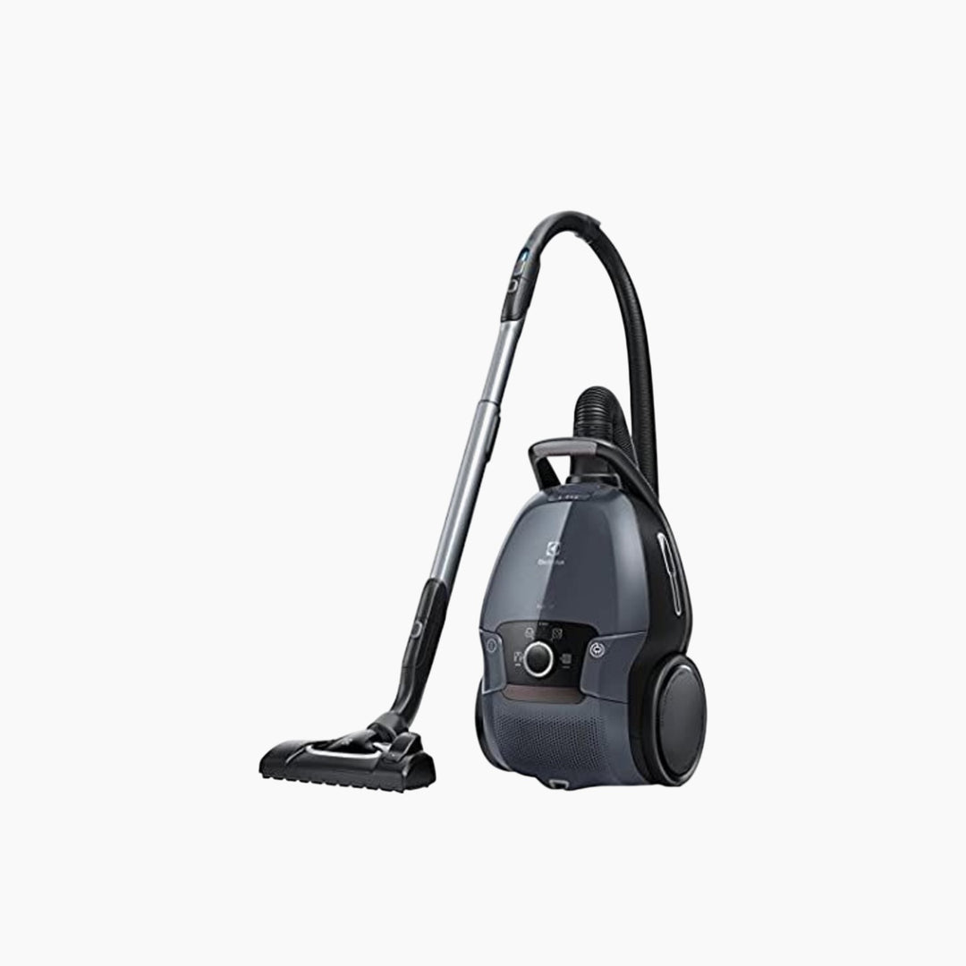 Electrolux Bagged Vacuum Cleaner 650W