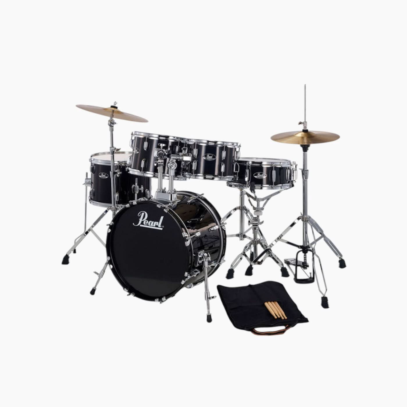 Pearl Drums Roadshow RS525SC Drum Kit Pearl Drums Roadshow RS525SC Drum Kit