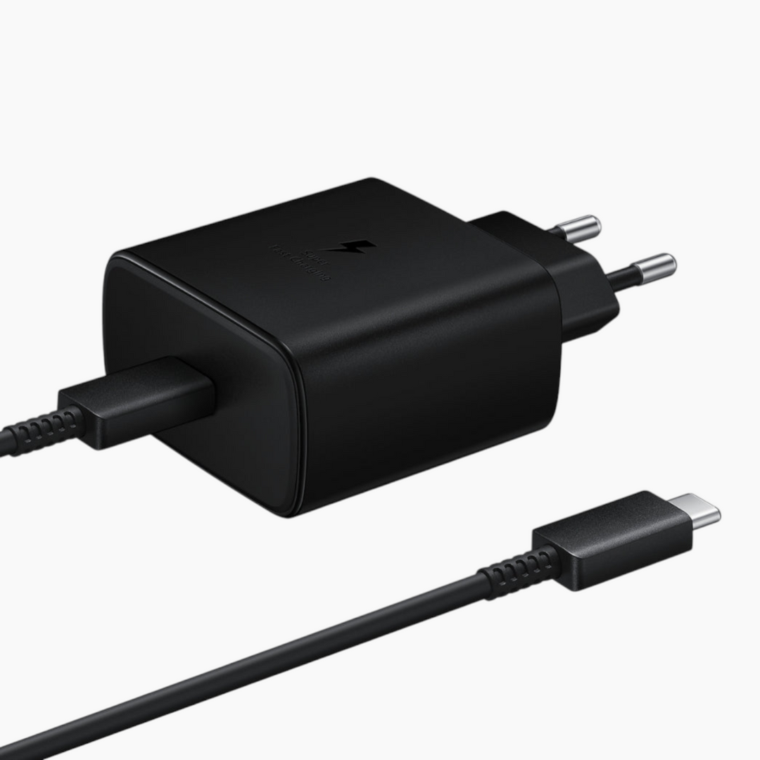 Samsung 45W PD travel adapter